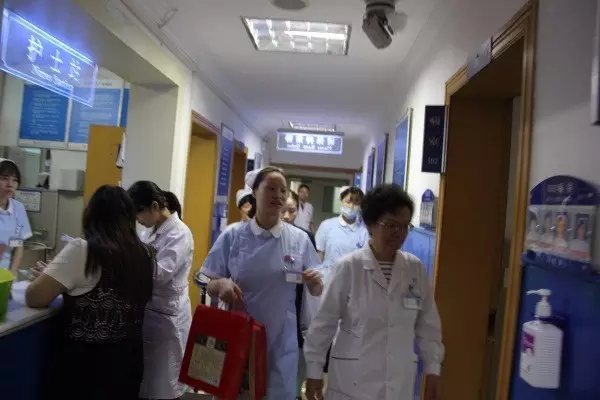 四川省生殖健康研究中心附属生殖专科医院：中秋节，我们一起过