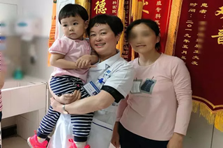 人流手术后4年不孕不育 35岁的她如何在成都好孕的？