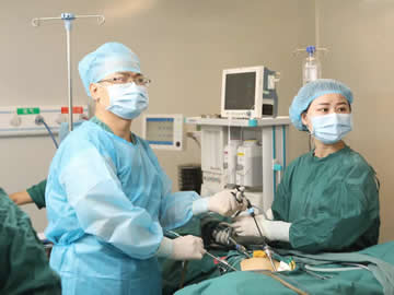 四川省生殖健康研究中心附属医院做宫腹腔镜联合助孕手术效果怎么样