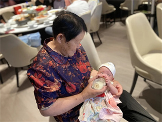 幸福·可可爱爱小金宝